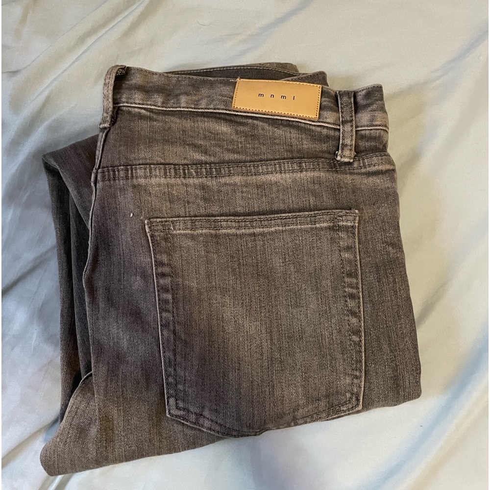 MNML Jeans